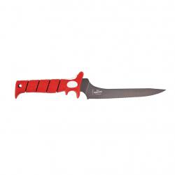 Bubba Blade(TM) 9 Inch Serrated Fillet Knife