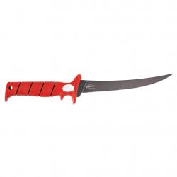 Bubba Blade(TM) 9 Inch Tapered Blade Flex Fillet Knife
