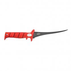 Bubba Blade(TM) 8" Whiffie Tapered Flex Fillet Knife