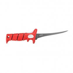 Bubba Blade(TM) 6" Whiffie Tapered Flex Fillet Knife