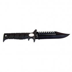 Bubba Blade(TM) 7 Inch Penetrator Tactical/Survival Knife