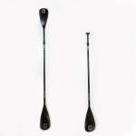 Tahoe SUP - Four Piece Traveler Adjustable Standup Paddle Board and Kayak Paddle