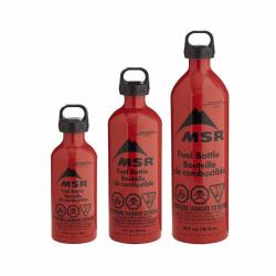 MSR Liquid Fuel Bottles