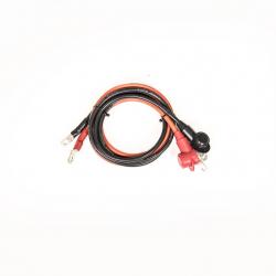 Fish Stalker Universal Marine Battery Cables