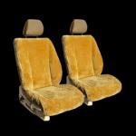 Sheepskin Seat Covers