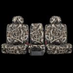 Bonz Camo Seat Covers