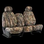 Realtree Camo Seat Covers