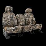 Mossy Oak Seat Covers