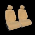 Premium Fleece Seat Covers