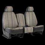 Saddle Blanket Seat Covers