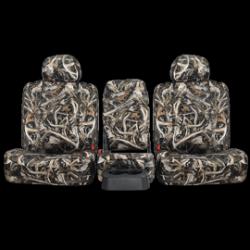 Bonz Camo Seat Covers