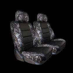 Luxury Line Moon Shine Seat Covers