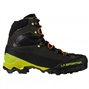 Aequilibrium LT GTX