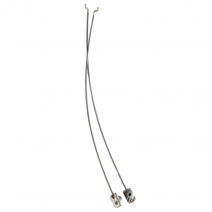 Shell Closing Wire Vanguard (Ext. Side)