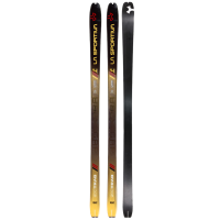 La Sportiva Gara Aero LS 70 Ski, Yellow/Black, 169