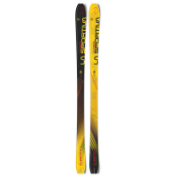 La Sportiva Ski - Maestro.2 LS, Black/Yellow, 178