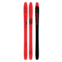 La Sportiva Ski - Salto, Flame, 178