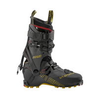 La Sportiva Kilo Ski Boots, Black/Yellow, 29.5