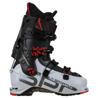 La Sportiva Women's Vega Ski Boots, Ice, 27