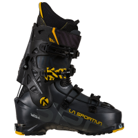 La Sportiva Vega Ski Boots, Black, 24