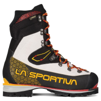 La Sportiva Women's Nepal Cube GTX Mountaineering Shoes, Ice, Size 41.5