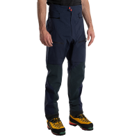 La Sportiva Supercouloir GTX Pro Men's Pants, Deep Sea, 2XS