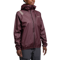 La Sportiva Aequilibrium Lite GTX Women's Jacket, Redwood/Chalk, XL