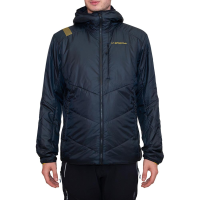 La Sportiva Mythic Primaloft Men's Jacket, Black, XL