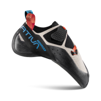 La Sportiva Futura (2024) Climbing Shoes, Chalk, Size 37