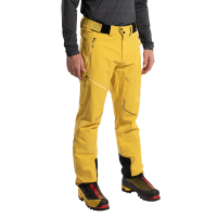 La Sportiva Excelsior Men's Pants, Bamboo, 2XS