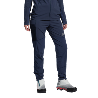 La Sportiva Aequilibrium Speed Women's Tights, Night Sky/Chalk, XS