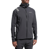 La Sportiva Aequilibrium Speed Men's Jacket, Onyx/Chalk, XS