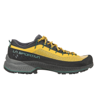La Sportiva TX4 Evo ST Approach Shoes, Savana/Onyx, Size 44