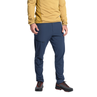 La Sportiva Machina Tech Men's Pants, Night Sky/Chalk, Small