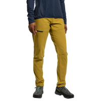 La Sportiva Machina Tech Women's Pants, Savana/Night Sky, Medium