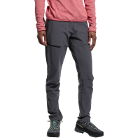 La Sportiva Machina Tech Women's Pants, Onyx/Chalk, Medium