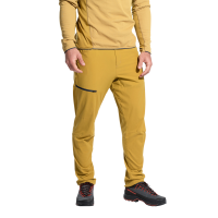 La Sportiva Machina Tech Men's Pants, Savana/Night Sky, 2XS