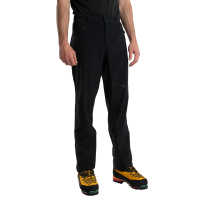 La Sportiva Orizon Men's Pants, Black/Cloud, XS