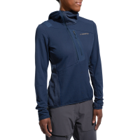 La Sportiva Big Wall Pullover Women's Hoody, Night Sky/Savana, XS