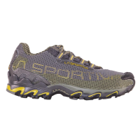 La Sportiva Wildcat Running Shoes, Lichen/Moss, Size 40