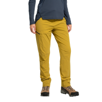 La Sportiva Monument Women's Pants, Savana/Night Sky, XL