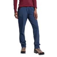 La Sportiva Monument Women's Pants, Night Sky/Chalk, XS