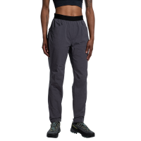 La Sportiva Helixir Women's Pants, Onyx/Chalk, XL