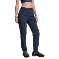 La Sportiva Helixir Women's Pants, Night Sky/Chalk, Large