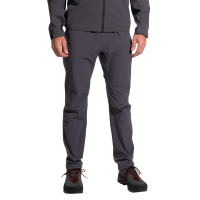 La Sportiva Helixir Men's Pants, Onyx/Chalk, XS
