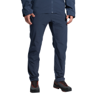 La Sportiva Helixir Men's Pants, Night Sky/Chalk, Medium