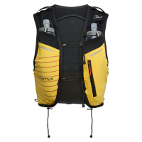 La Sportiva Trail Vest 5L, Yellow/Black, Large