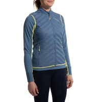 La Sportiva Alya Women's Vest, Moonlight/Zest, XL