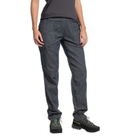 La Sportiva Sierra Rock Women's Pants, Night Sky/Savana, 2XS