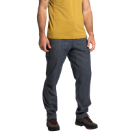 La Sportiva Sierra Rock Men's Pants, Night Sky/Chalk, Large